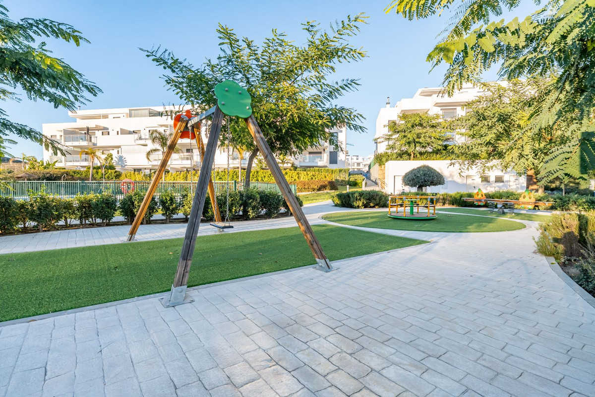 Te koop Middle Floor Apartment Costa Del Sol La Cala Golf € 395.000,-