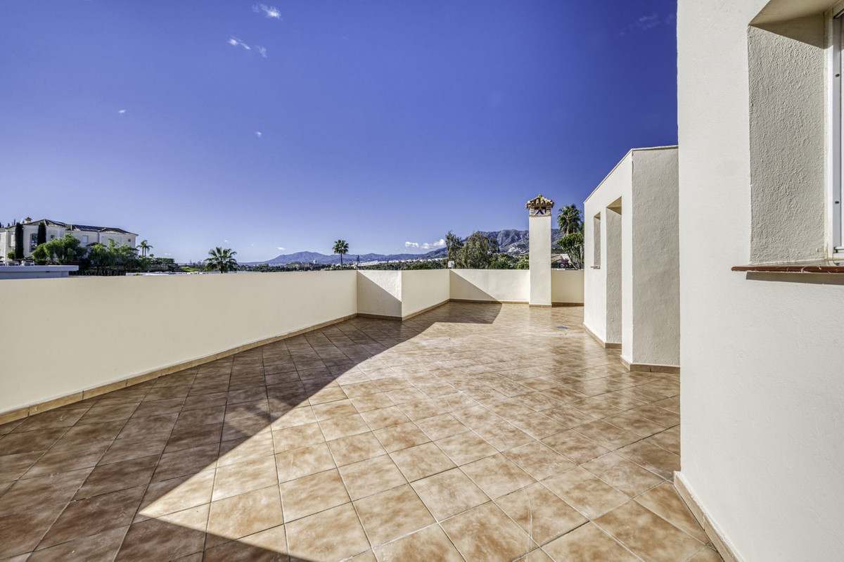 Te koop Vrijstaande Villa Costa Del Sol El Rosario € 2.000.000,-