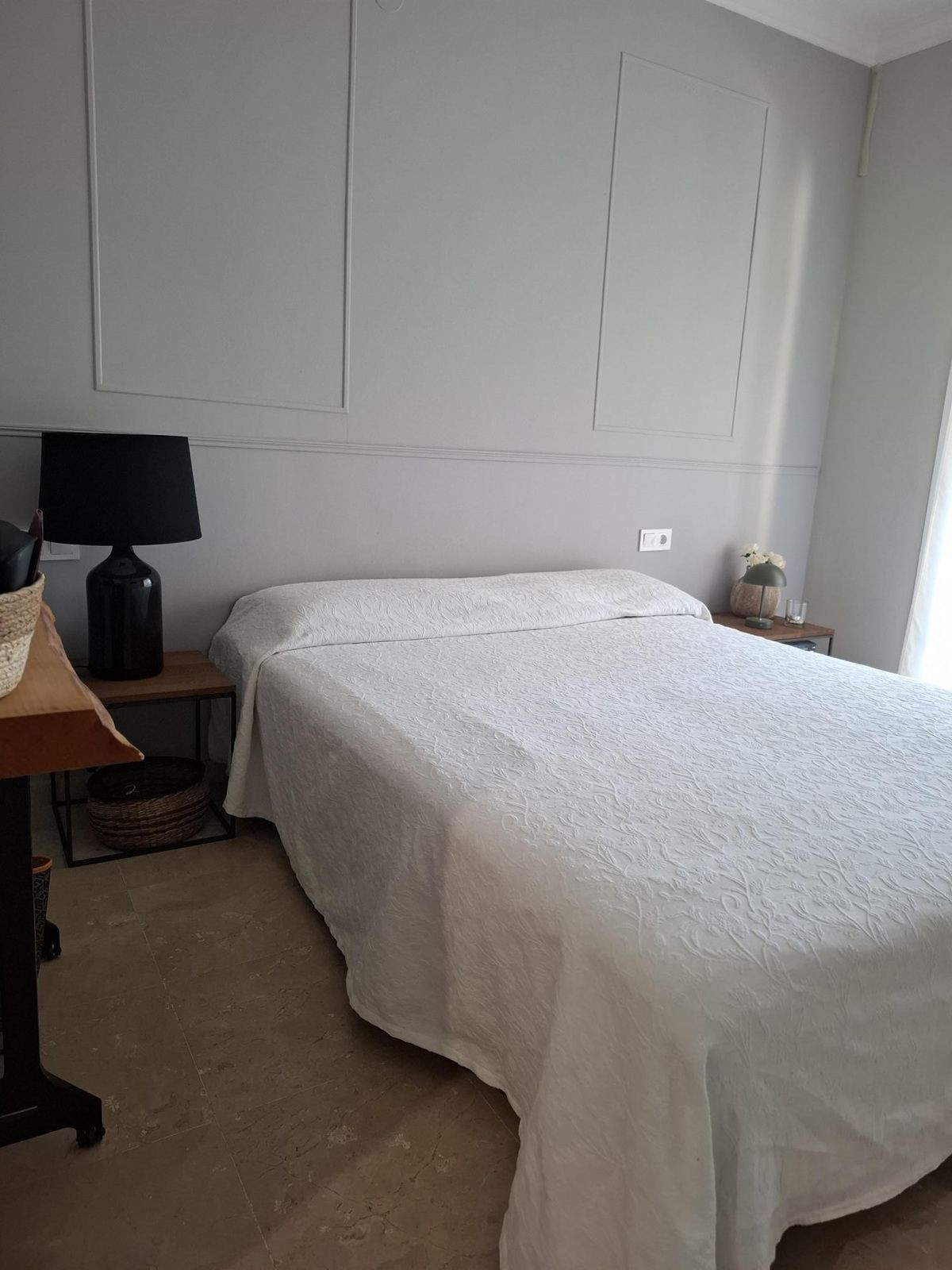 Te koop Gelijkvloers appartement Costa Del Sol Mijas Golf € 350.000,-