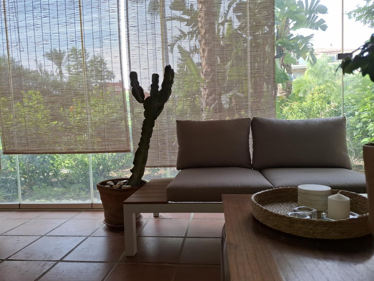 Te koop Gelijkvloers appartement Costa Del Sol Mijas Golf € 350.000,-