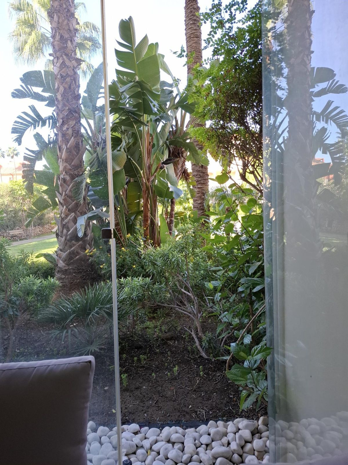 Te koop Gelijkvloers appartement Costa Del Sol Mijas Golf € 350.000,-