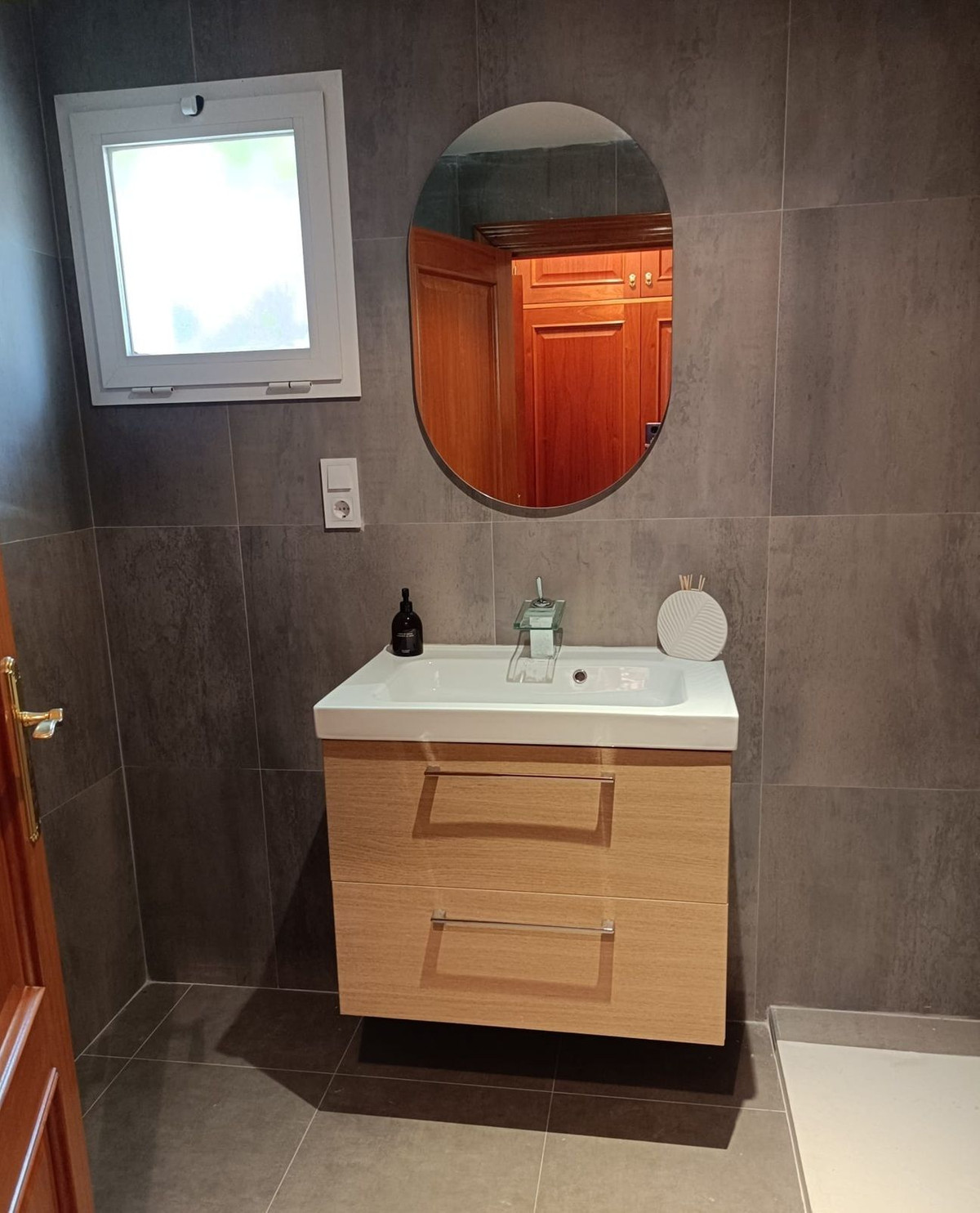 Te koop Gelijkvloers appartement Costa Del Sol Mijas Golf € 350.000,-