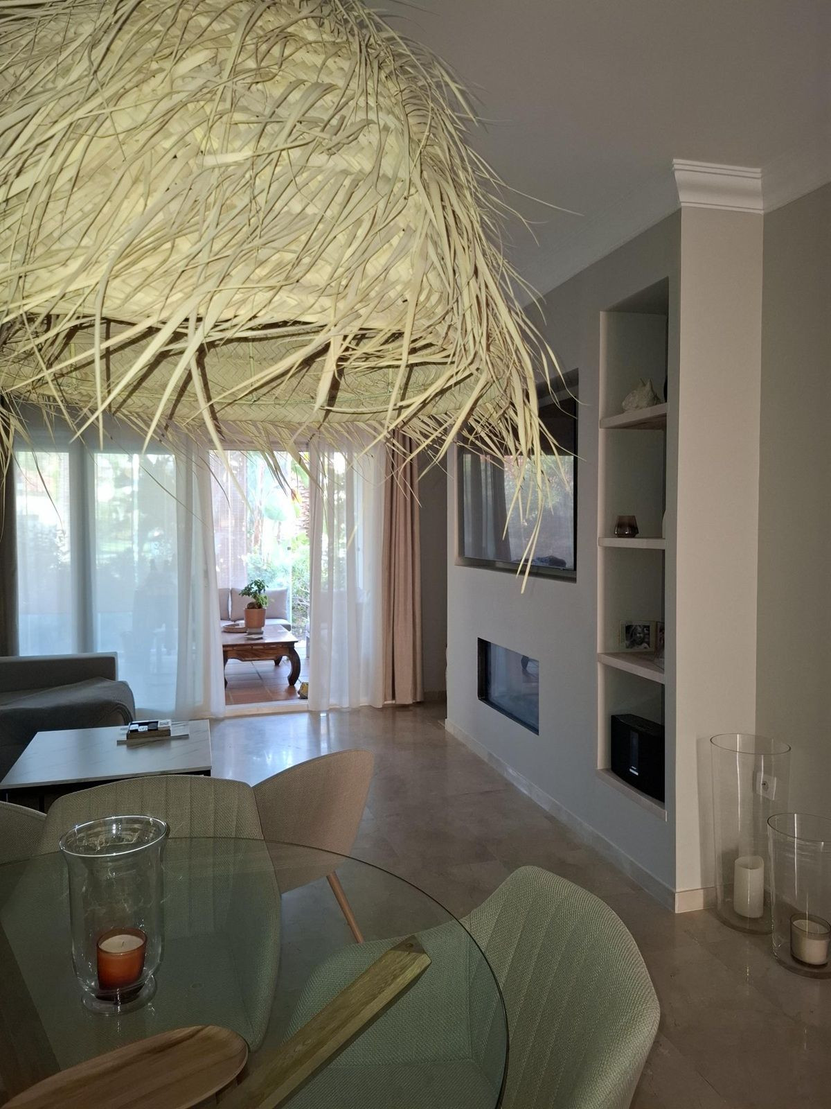 Te koop Gelijkvloers appartement Costa Del Sol Mijas Golf € 350.000,-