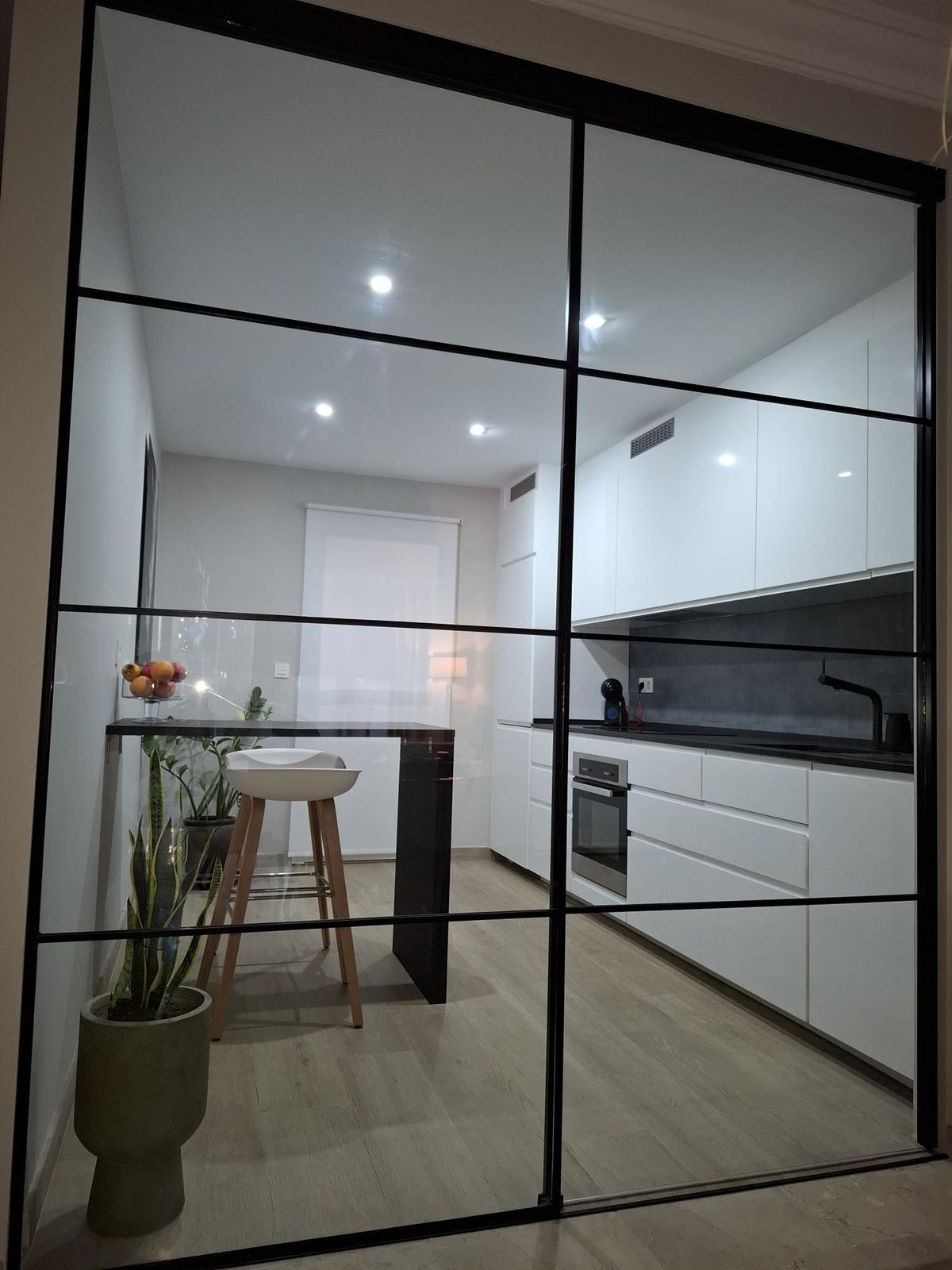 Te koop Gelijkvloers appartement Costa Del Sol Mijas Golf € 350.000,-