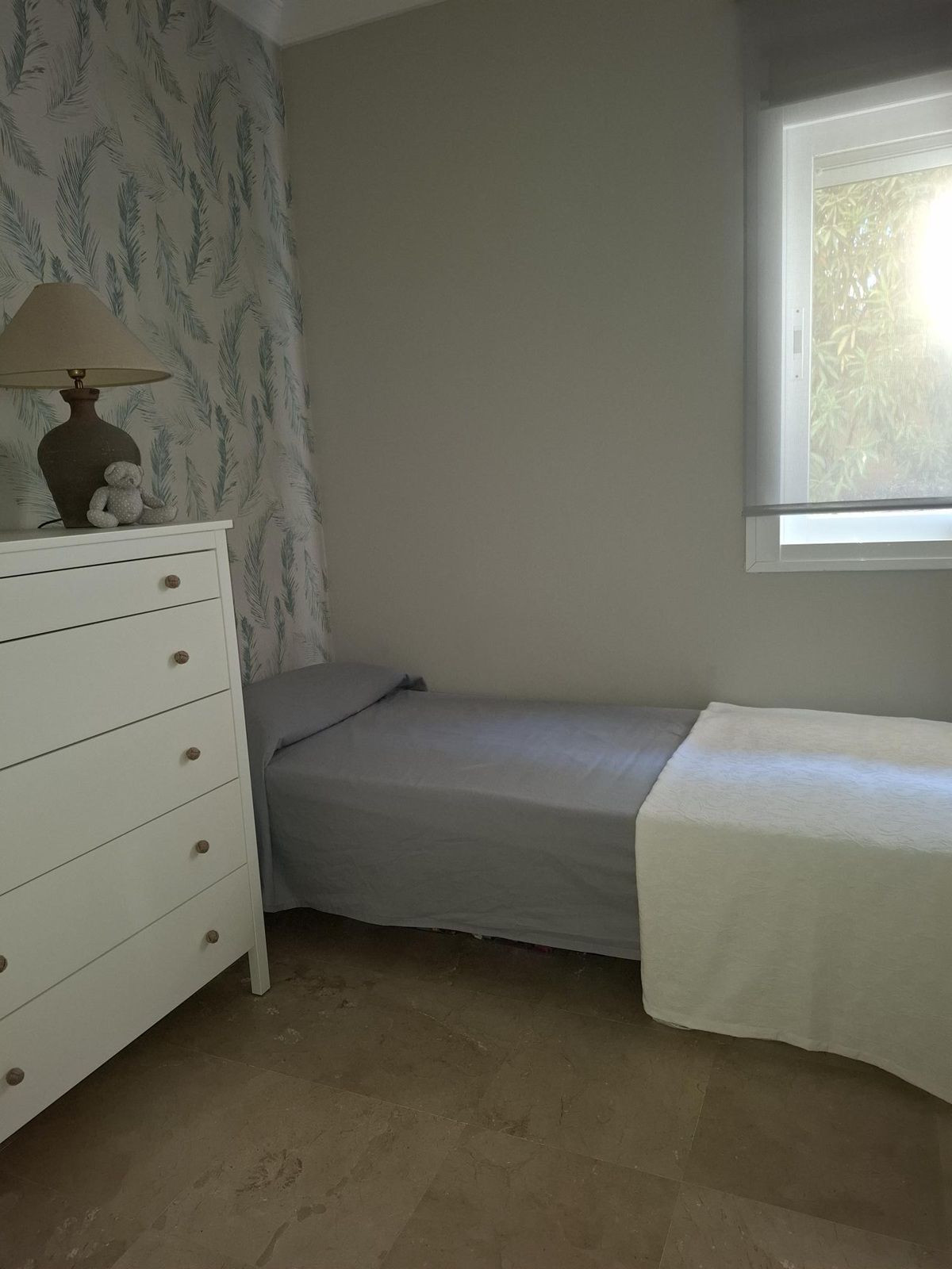 Te koop Gelijkvloers appartement Costa Del Sol Mijas Golf € 350.000,-