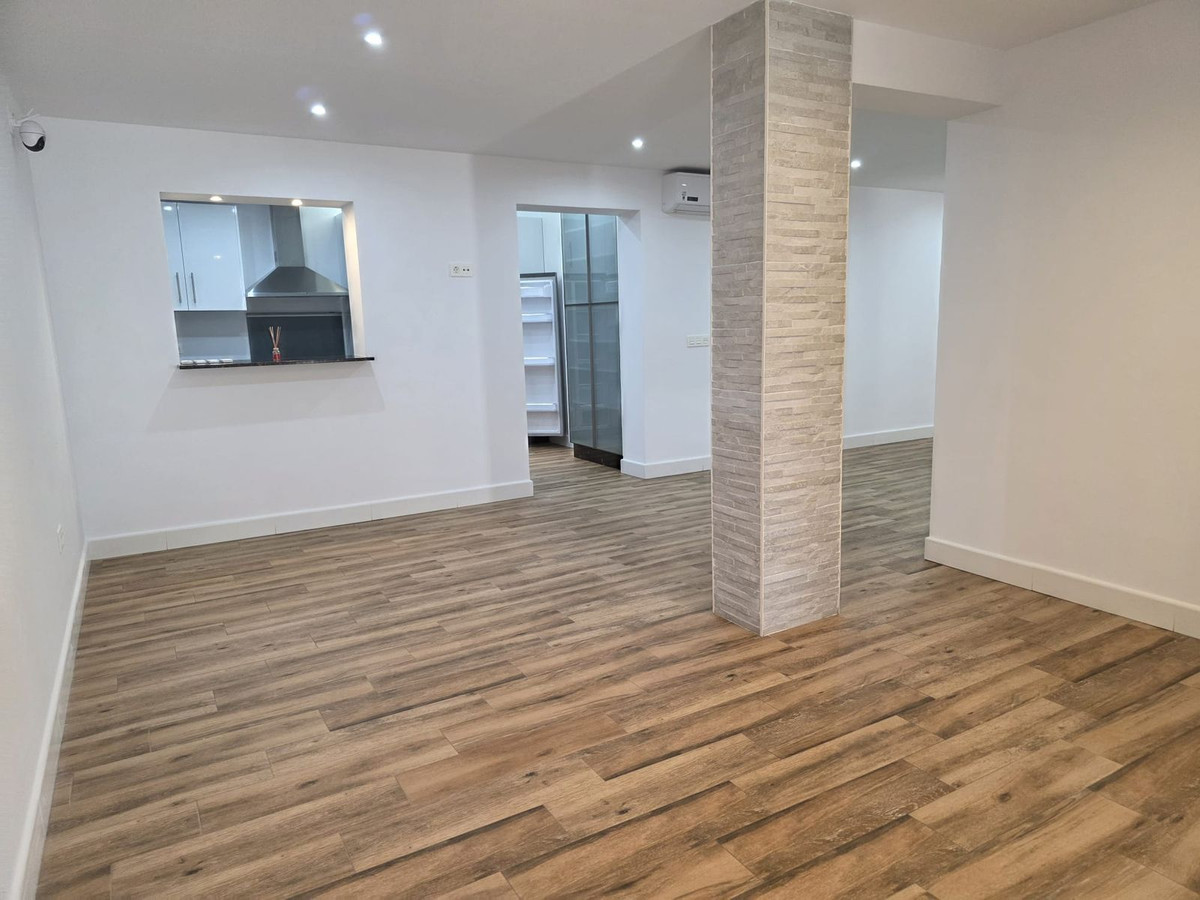 Te koop Gelijkvloers appartement Costa Del Sol Coín € 265.000,-