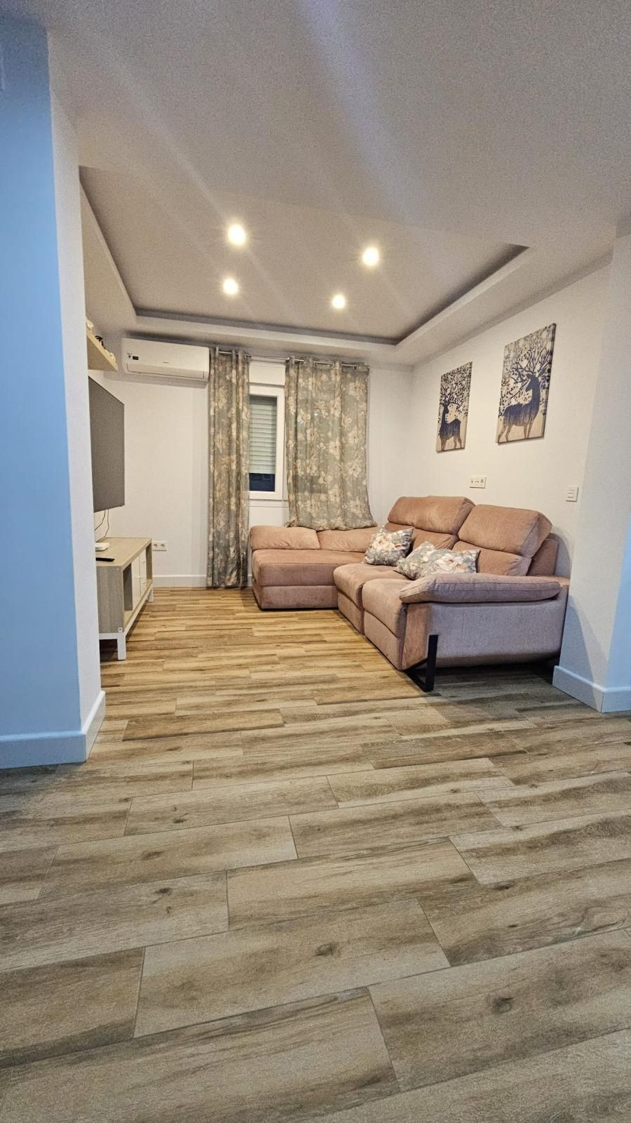 Te koop Gelijkvloers appartement Costa Del Sol Coín € 265.000,-