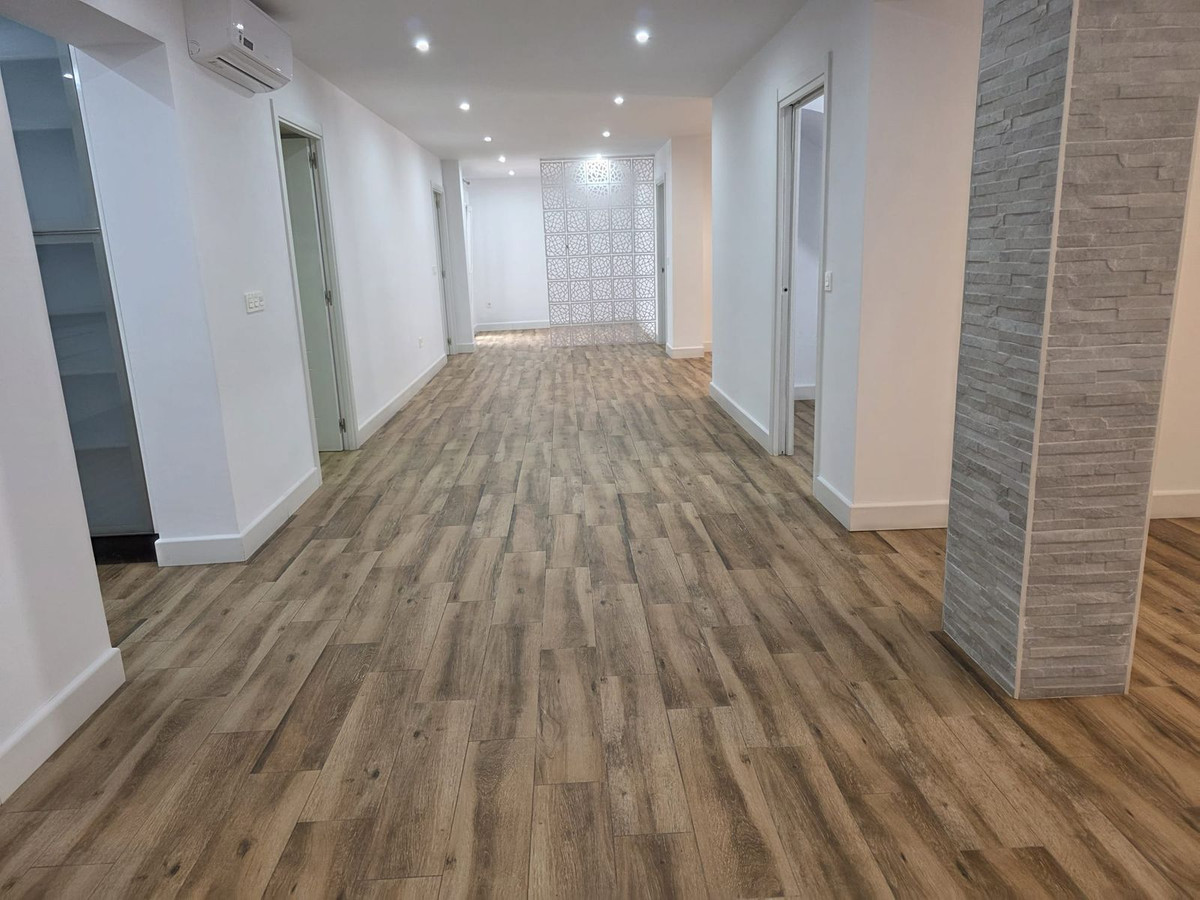 Te koop Gelijkvloers appartement Costa Del Sol Coín € 265.000,-