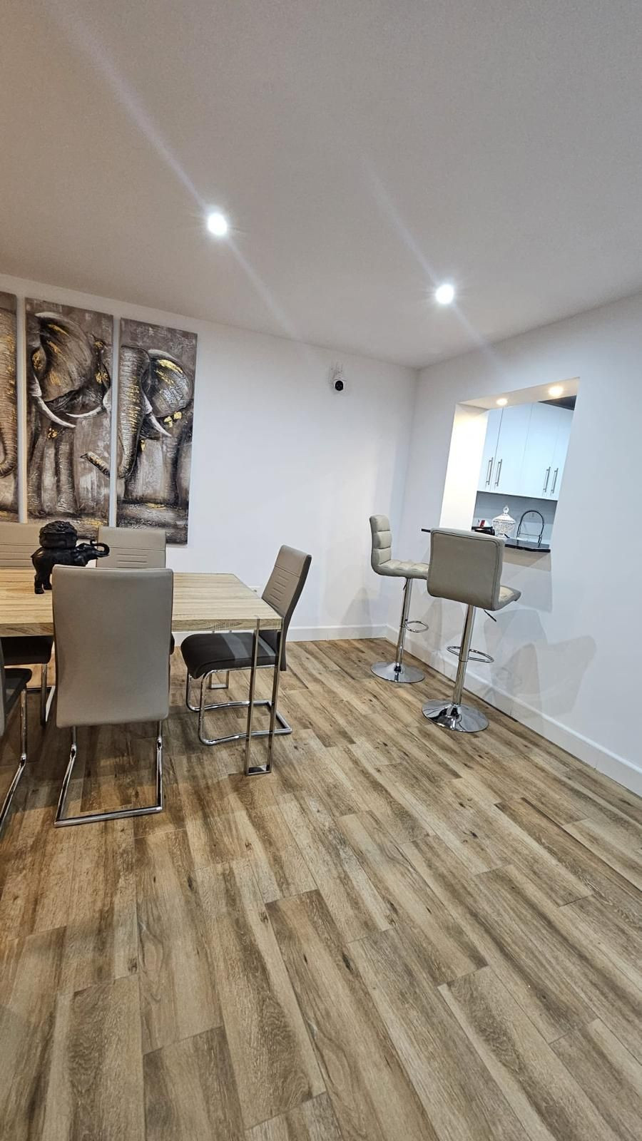 Te koop Gelijkvloers appartement Costa Del Sol Coín € 265.000,-