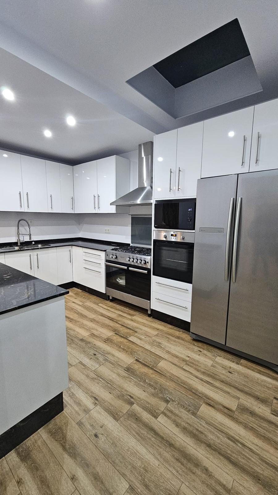 Te koop Gelijkvloers appartement Costa Del Sol Coín € 265.000,-