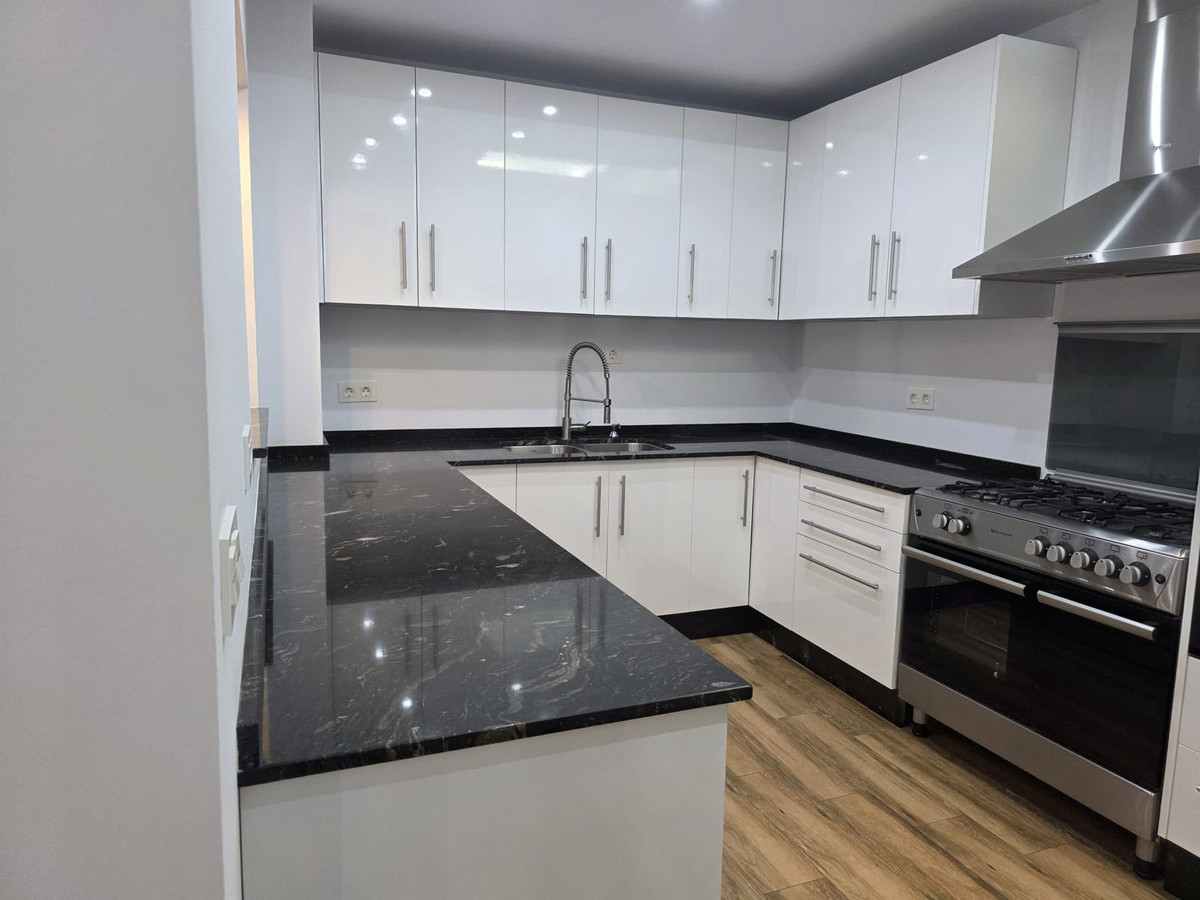 Te koop Gelijkvloers appartement Costa Del Sol Coín € 265.000,-