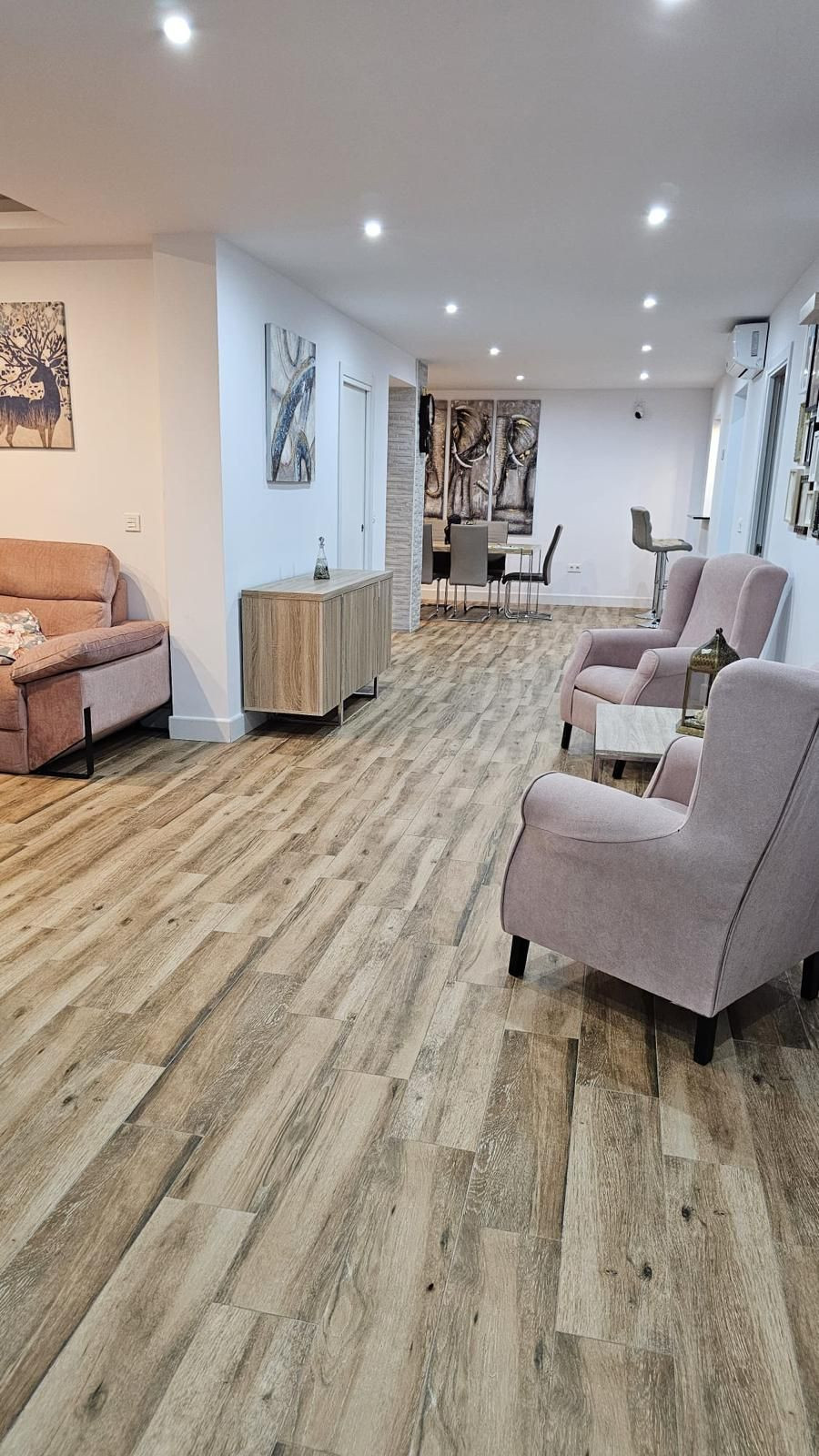 Te koop Gelijkvloers appartement Costa Del Sol Coín € 265.000,-