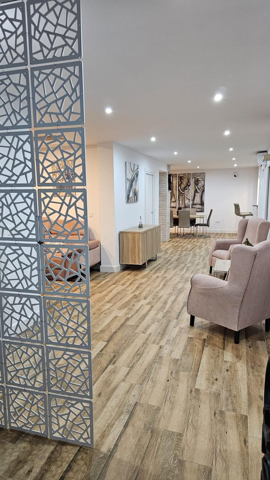 Te koop Gelijkvloers appartement Costa Del Sol Coín € 265.000,-