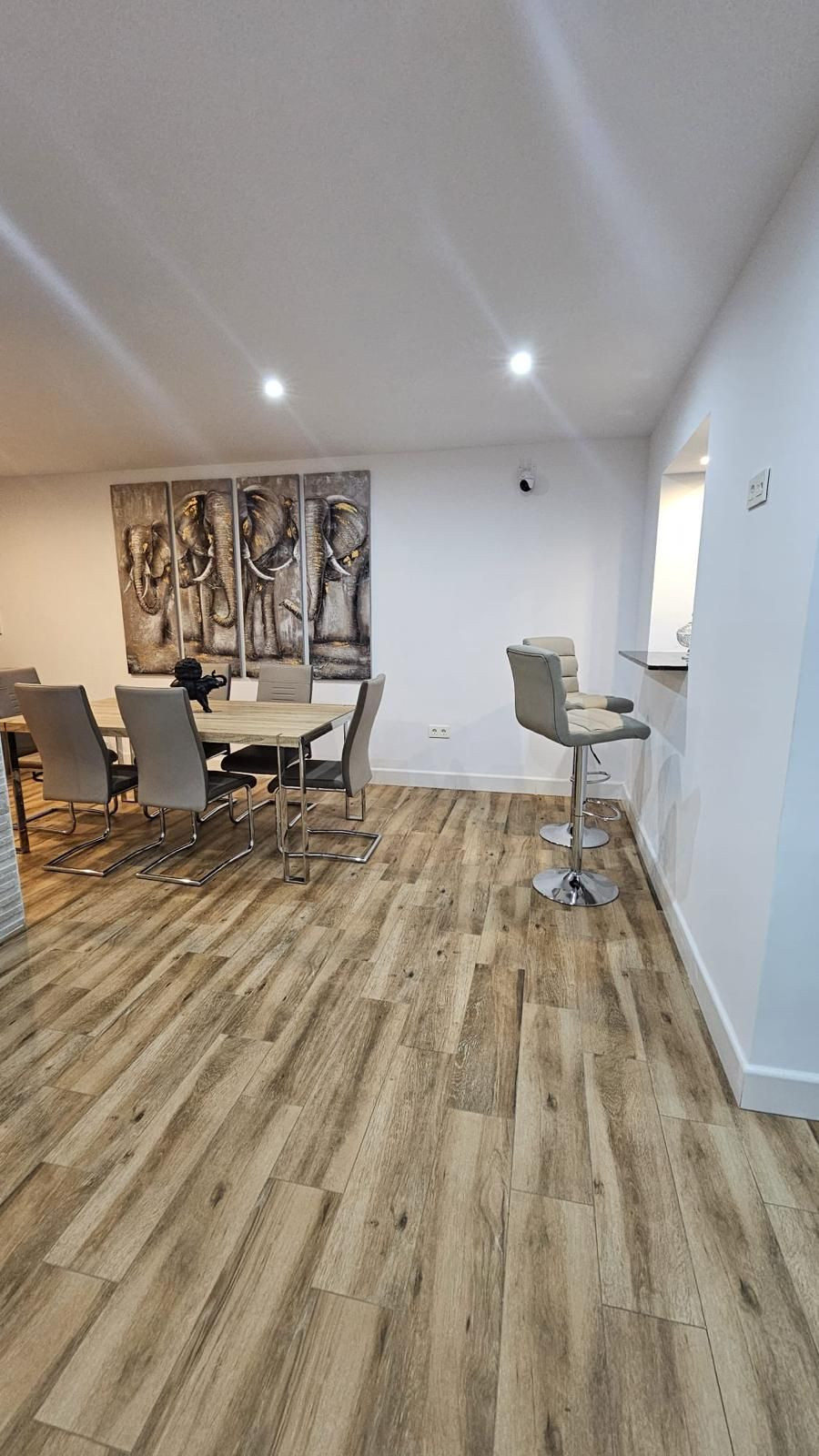 Te koop Gelijkvloers appartement Costa Del Sol Coín € 265.000,-