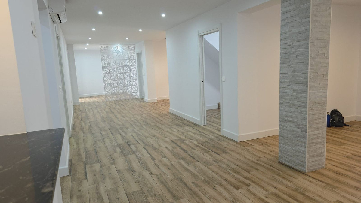 Te koop Gelijkvloers appartement Costa Del Sol Coín € 265.000,-