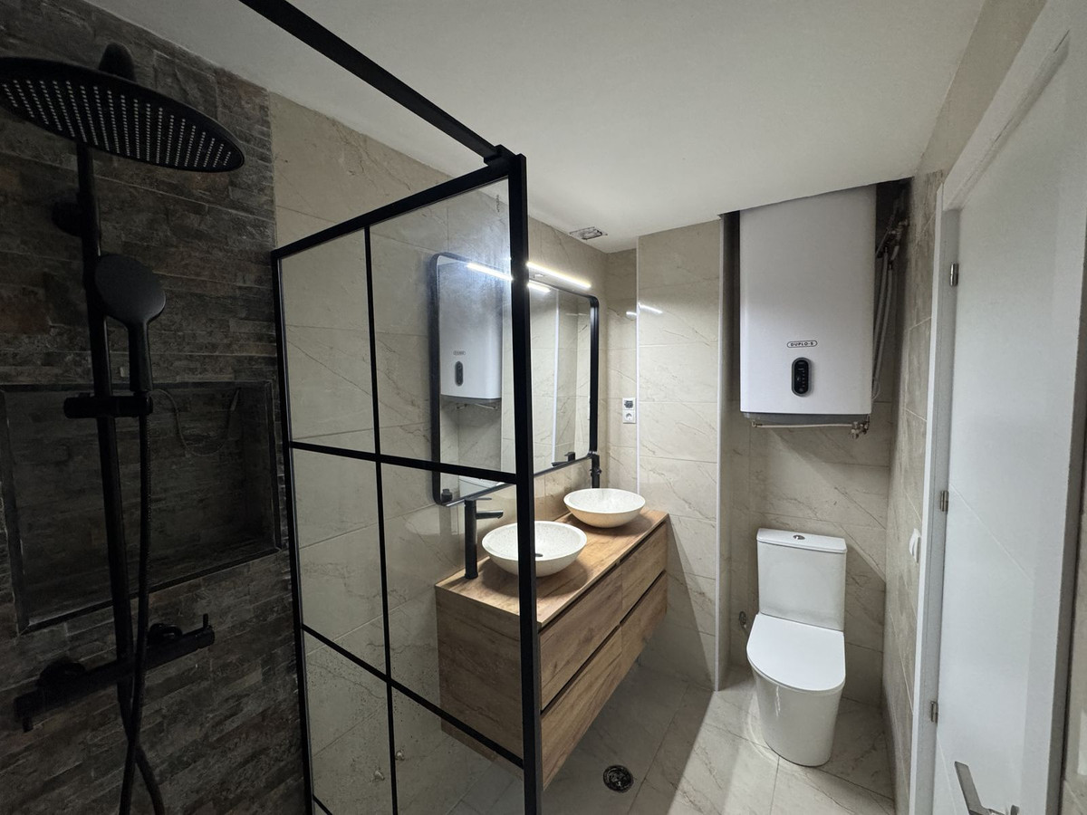 Te koop Middle Floor Apartment Costa Del Sol Málaga Centro € 410.000,-