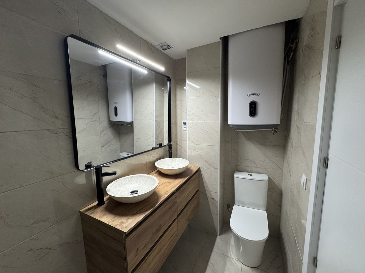 Te koop Middle Floor Apartment Costa Del Sol Málaga Centro € 410.000,-