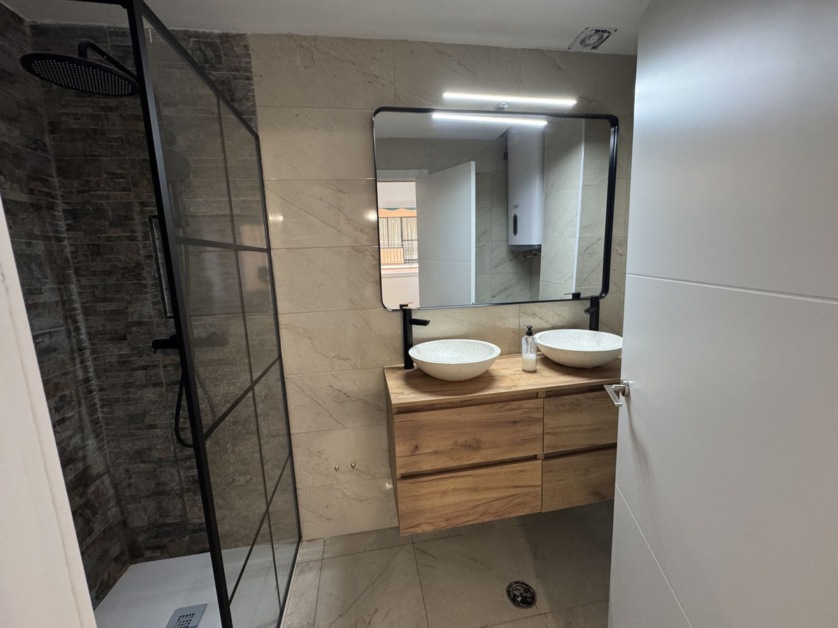 Te koop Middle Floor Apartment Costa Del Sol Málaga Centro € 410.000,-