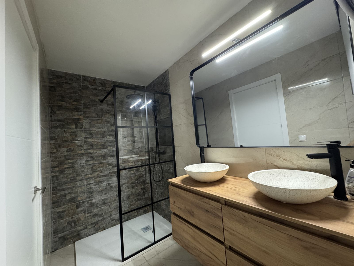 Te koop Middle Floor Apartment Costa Del Sol Málaga Centro € 410.000,-