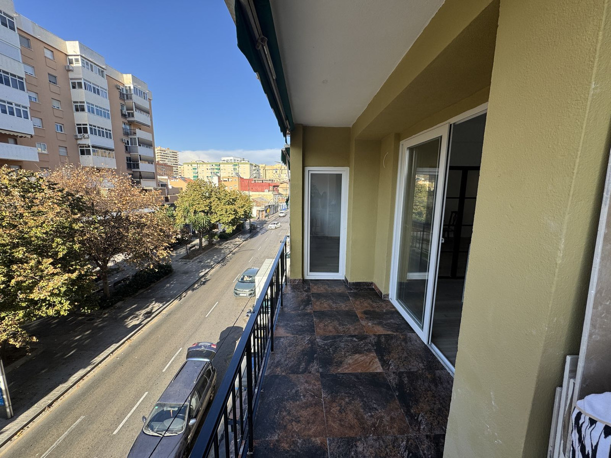 Te koop Middle Floor Apartment Costa Del Sol Málaga Centro € 410.000,-