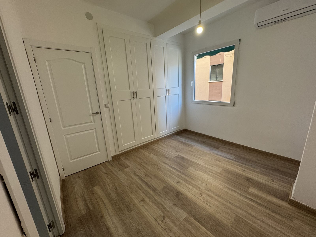 Te koop Middle Floor Apartment Costa Del Sol Málaga Centro € 410.000,-