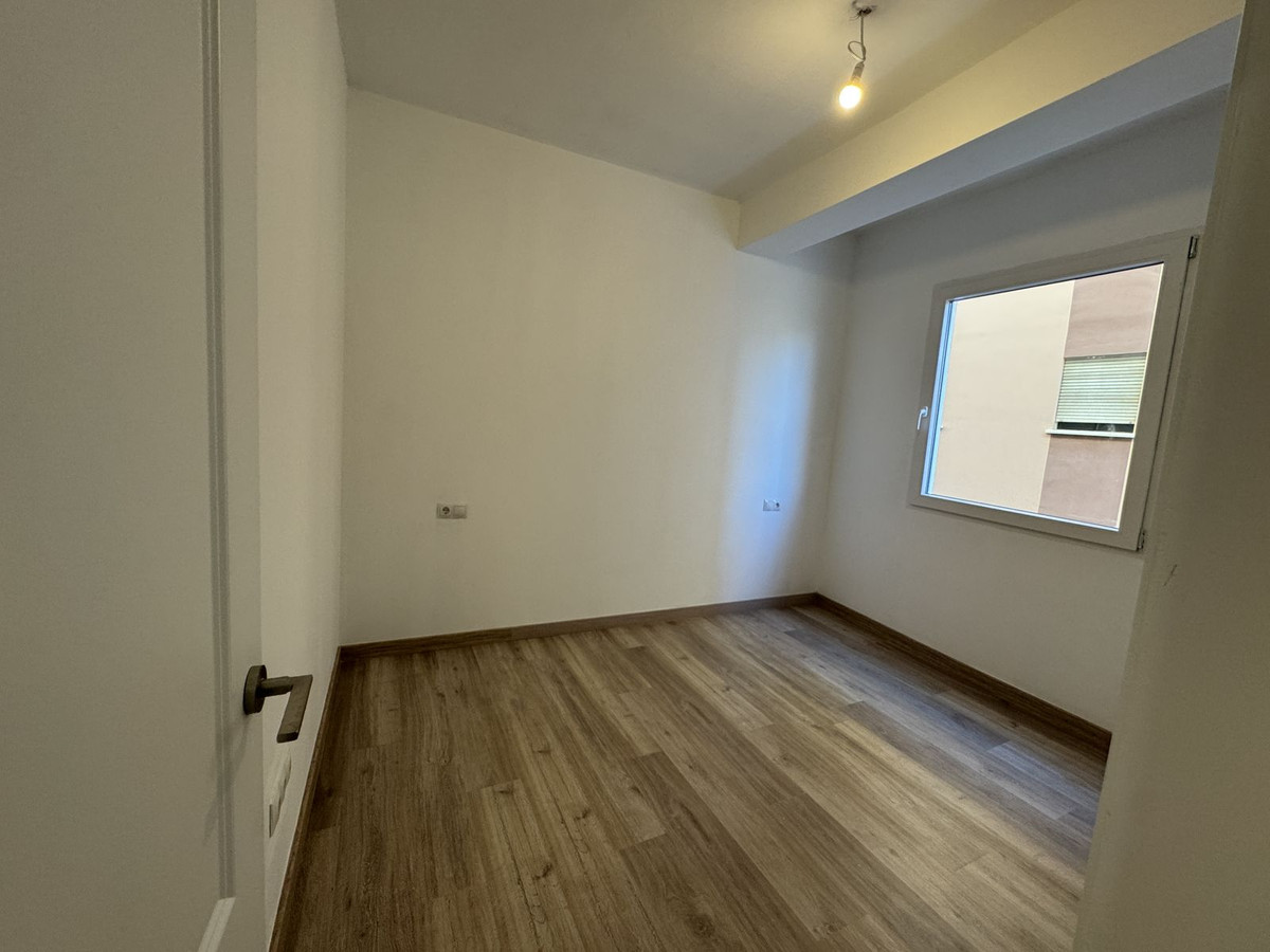 Te koop Middle Floor Apartment Costa Del Sol Málaga Centro € 410.000,-