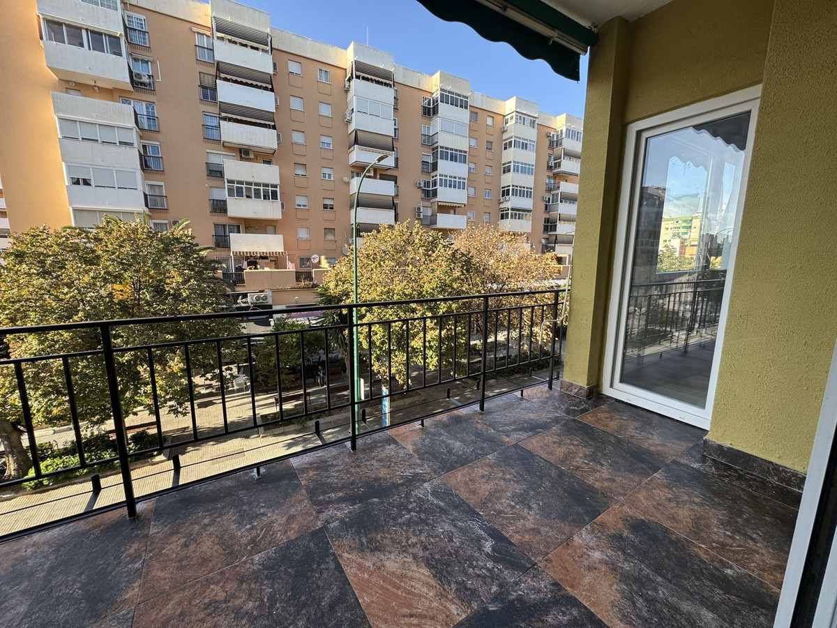 Te koop Middle Floor Apartment Costa Del Sol Málaga Centro € 410.000,-
