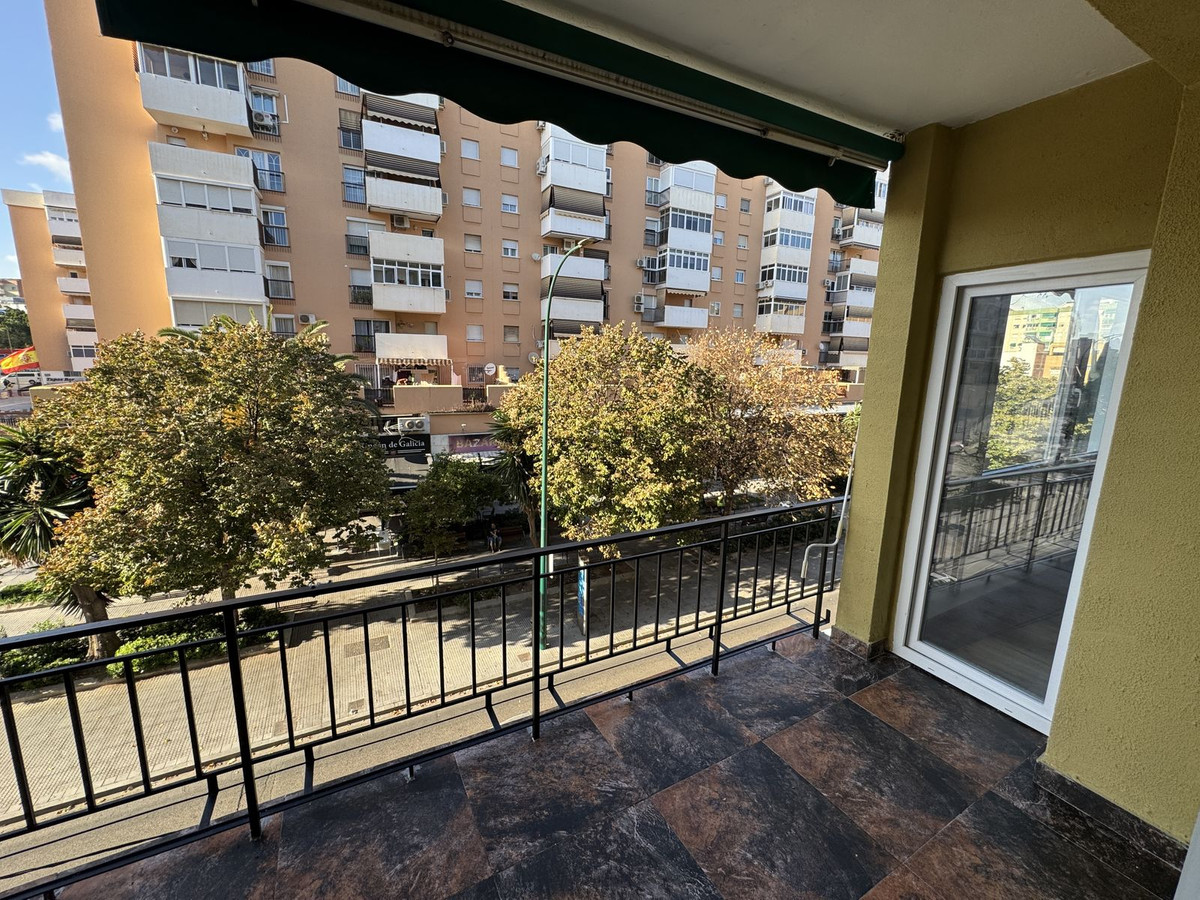 Te koop Middle Floor Apartment Costa Del Sol Málaga Centro € 410.000,-