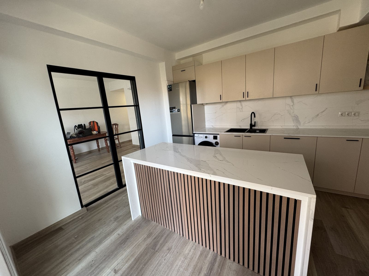 Te koop Middle Floor Apartment Costa Del Sol Málaga Centro € 410.000,-