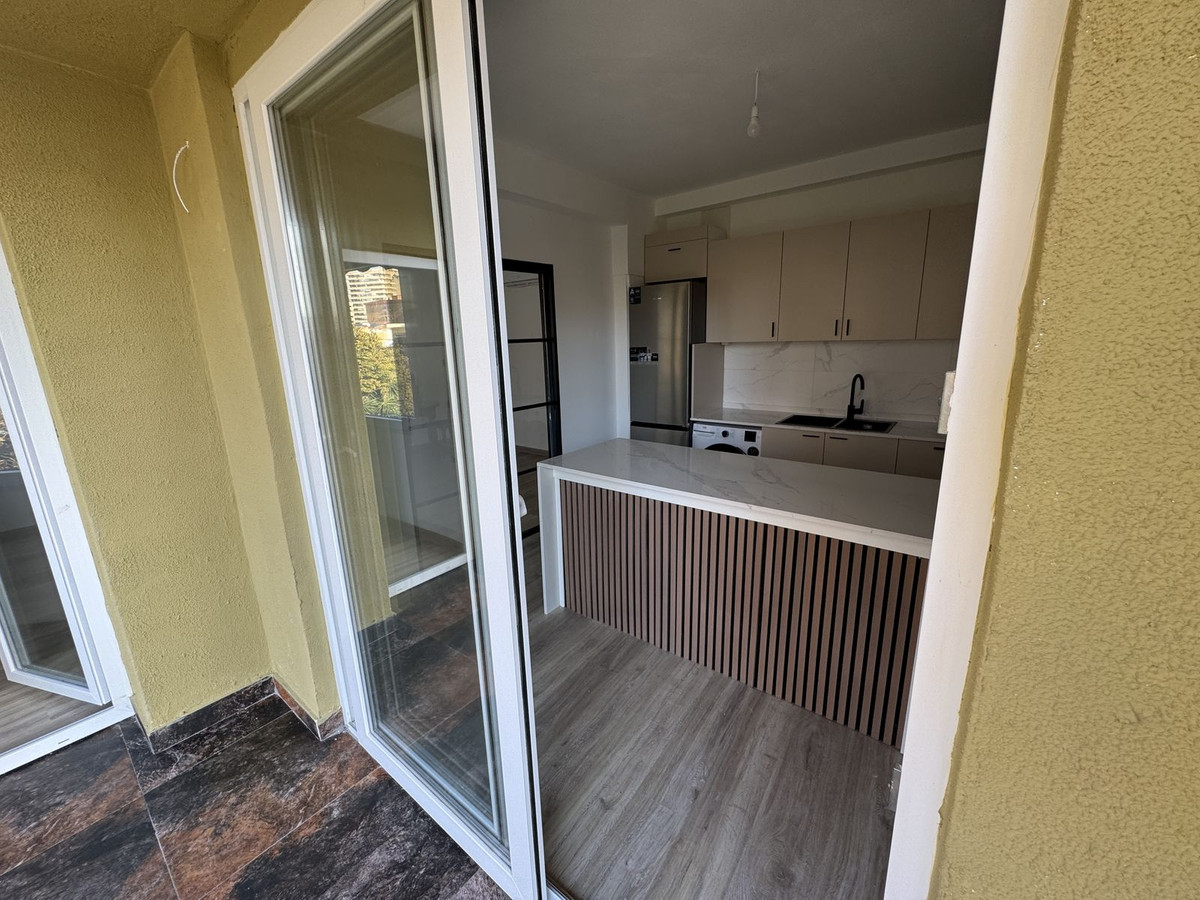 Te koop Middle Floor Apartment Costa Del Sol Málaga Centro € 410.000,-