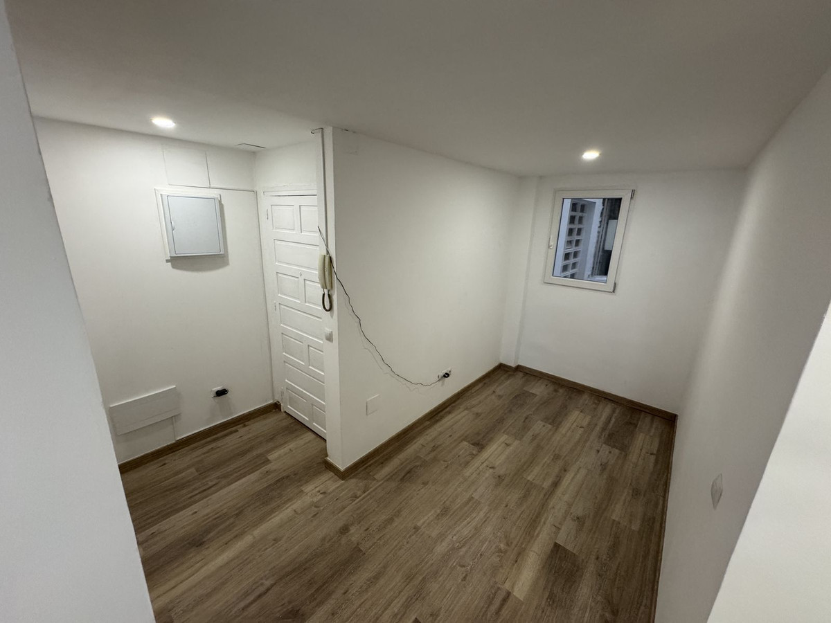 Te koop Middle Floor Apartment Costa Del Sol Málaga Centro € 410.000,-