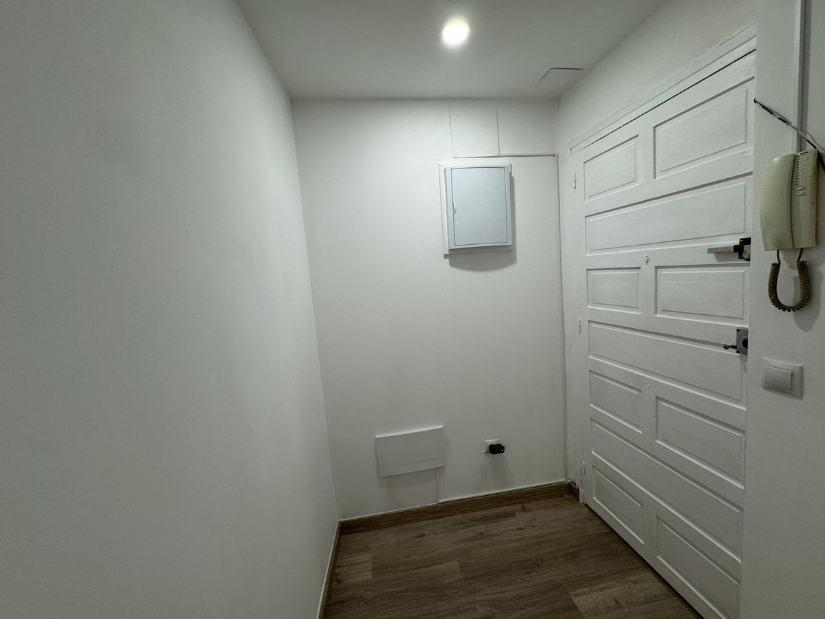 Te koop Middle Floor Apartment Costa Del Sol Málaga Centro € 410.000,-