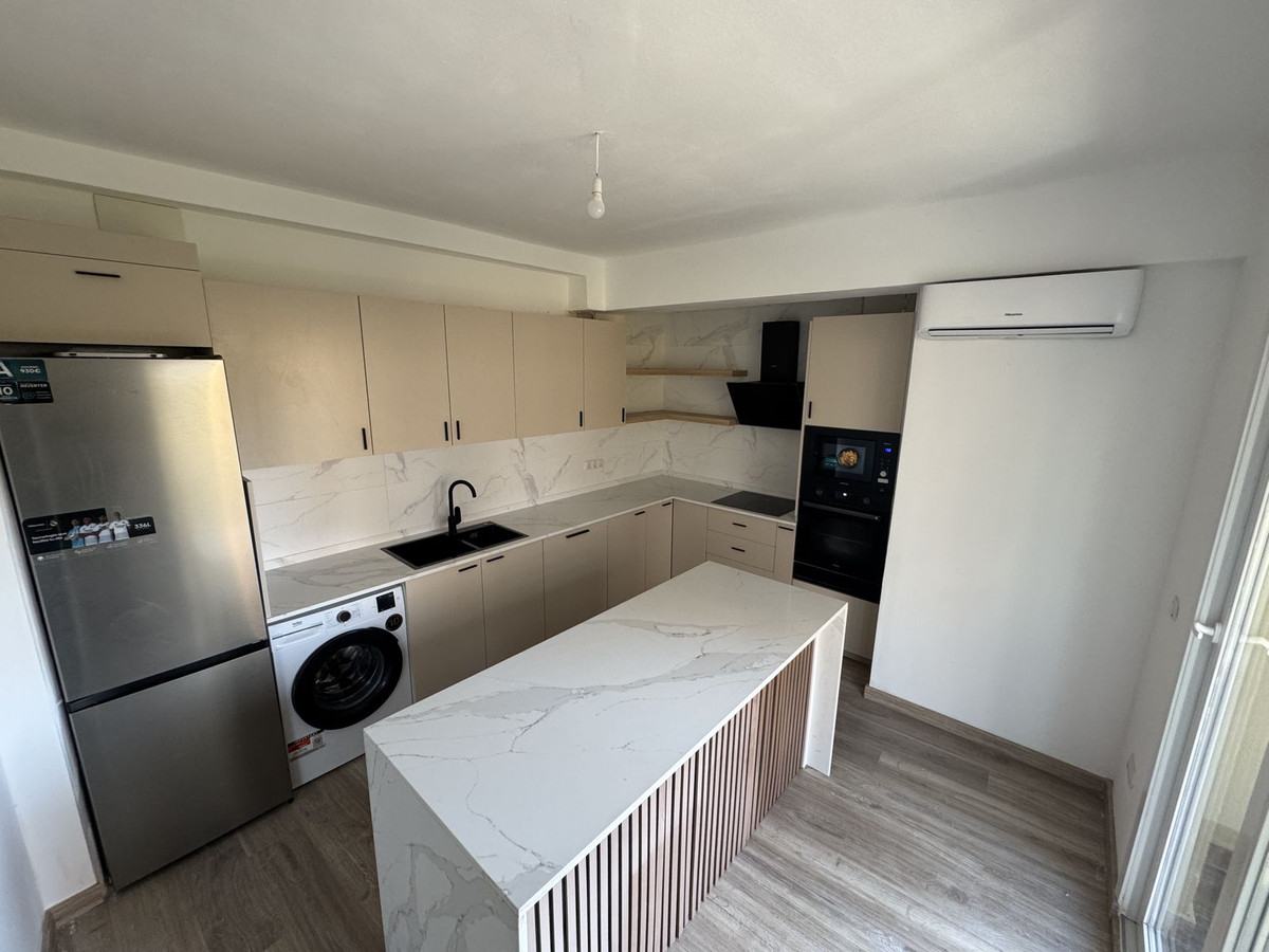 Te koop Middle Floor Apartment Costa Del Sol Málaga Centro € 410.000,-