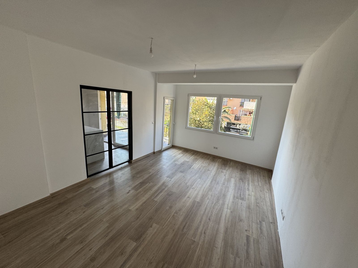 Te koop Middle Floor Apartment Costa Del Sol Málaga Centro € 410.000,-