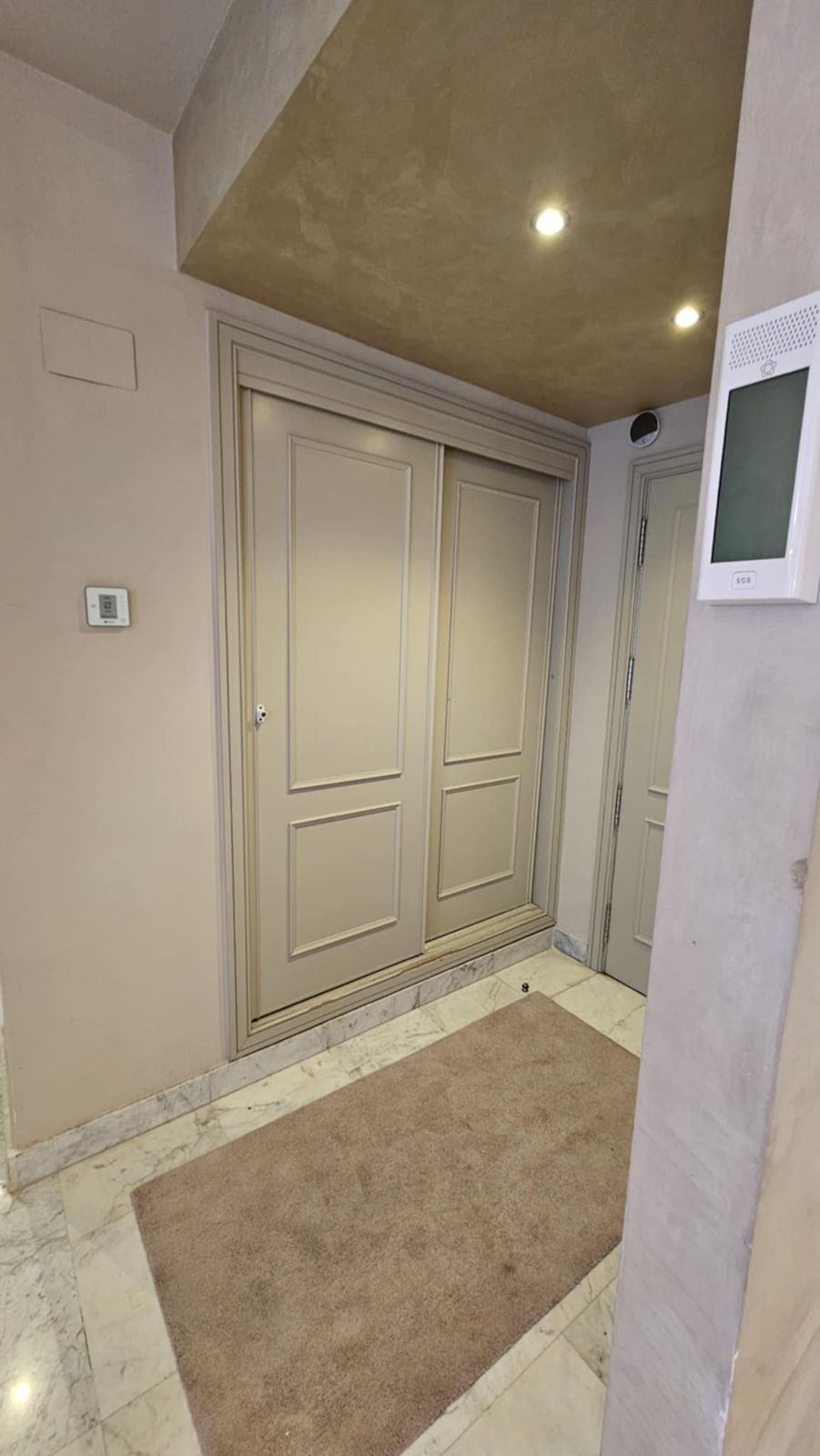 Te koop Middle Floor Apartment Costa Del Sol Puerto Banús € 619.999,-