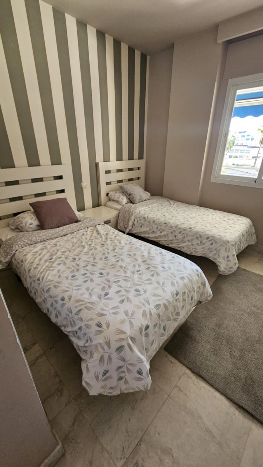 Te koop Middle Floor Apartment Costa Del Sol Puerto Banús € 619.999,-