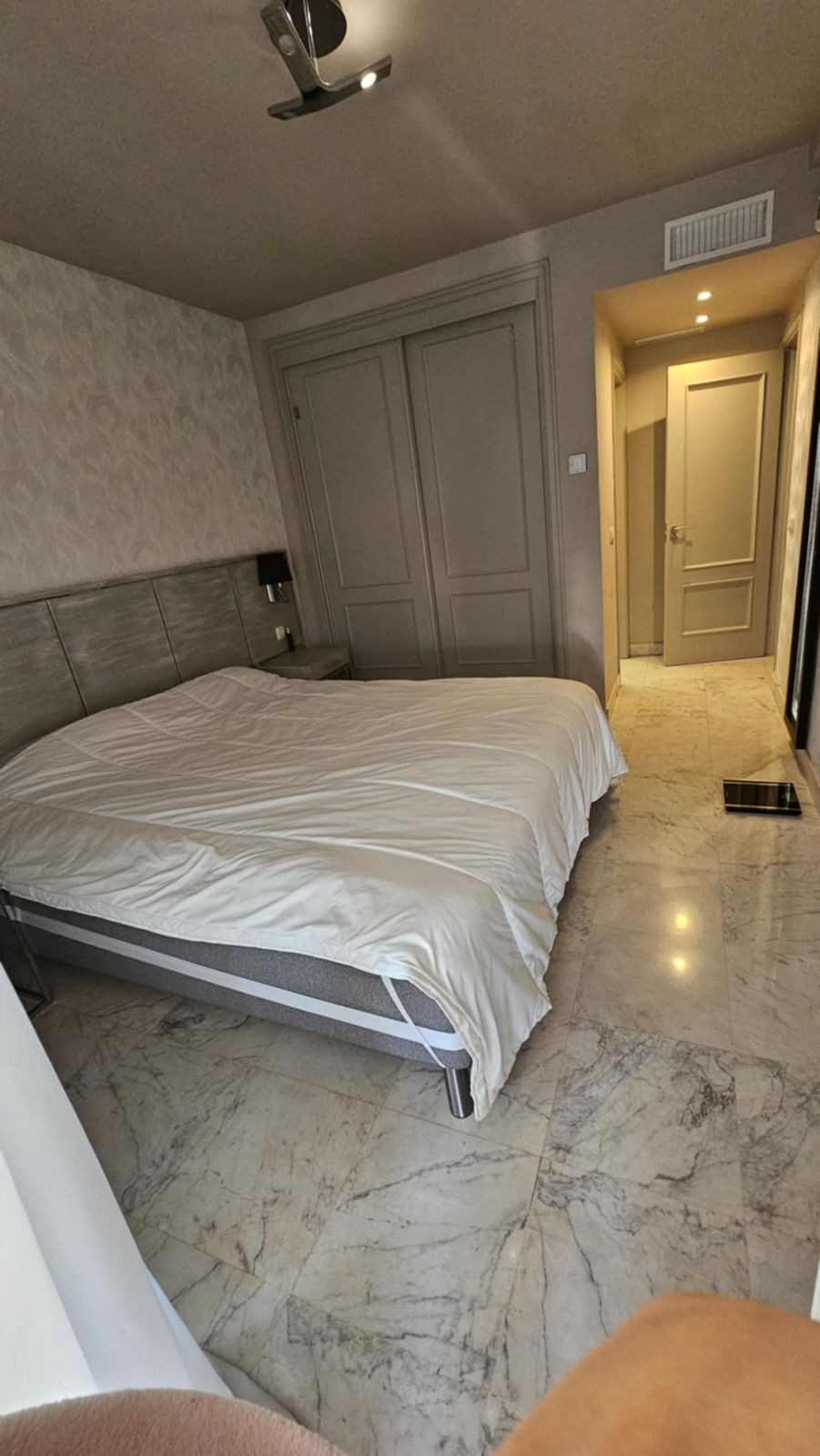 Te koop Middle Floor Apartment Costa Del Sol Puerto Banús € 619.999,-