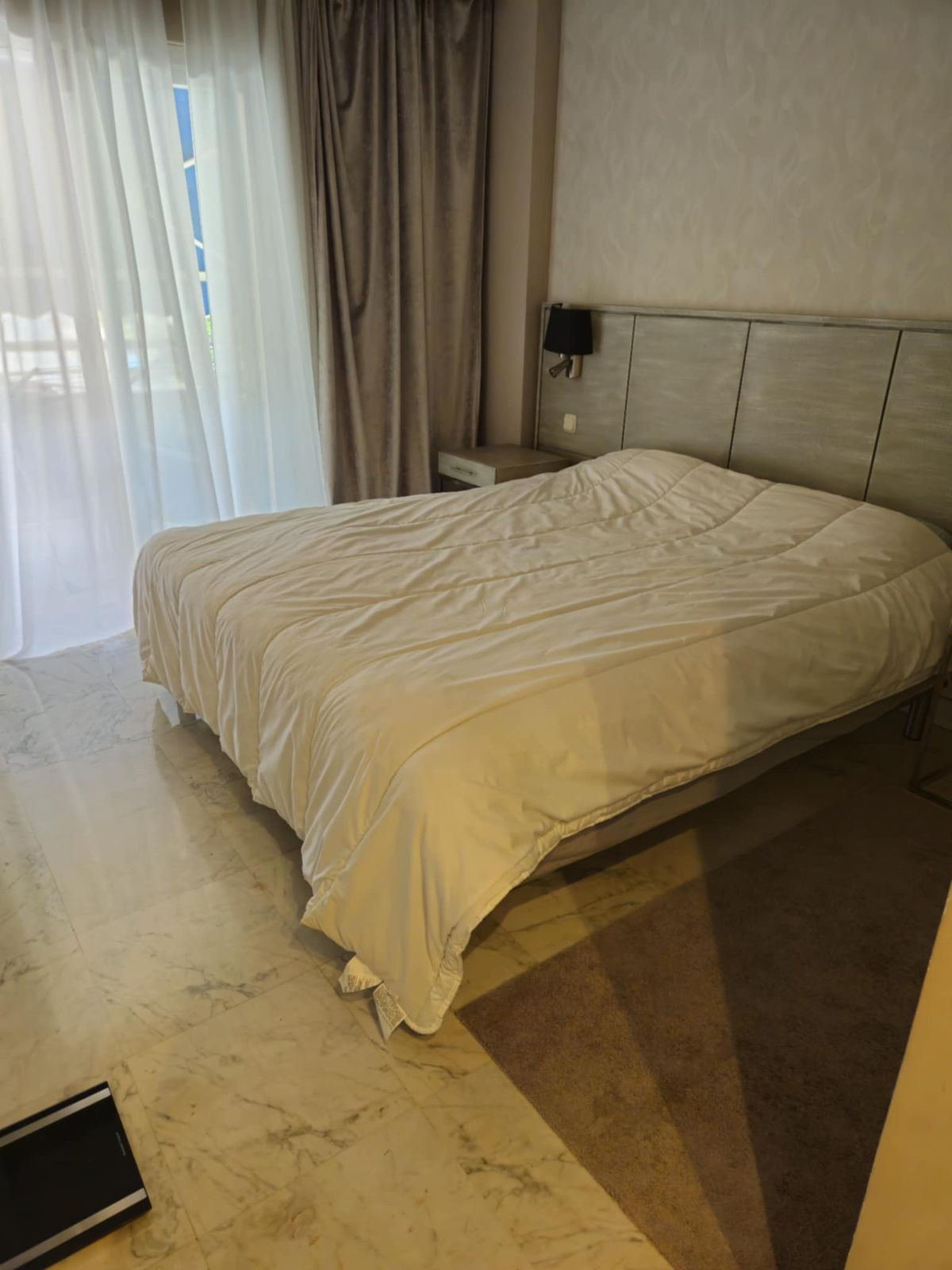 Te koop Middle Floor Apartment Costa Del Sol Puerto Banús € 619.999,-