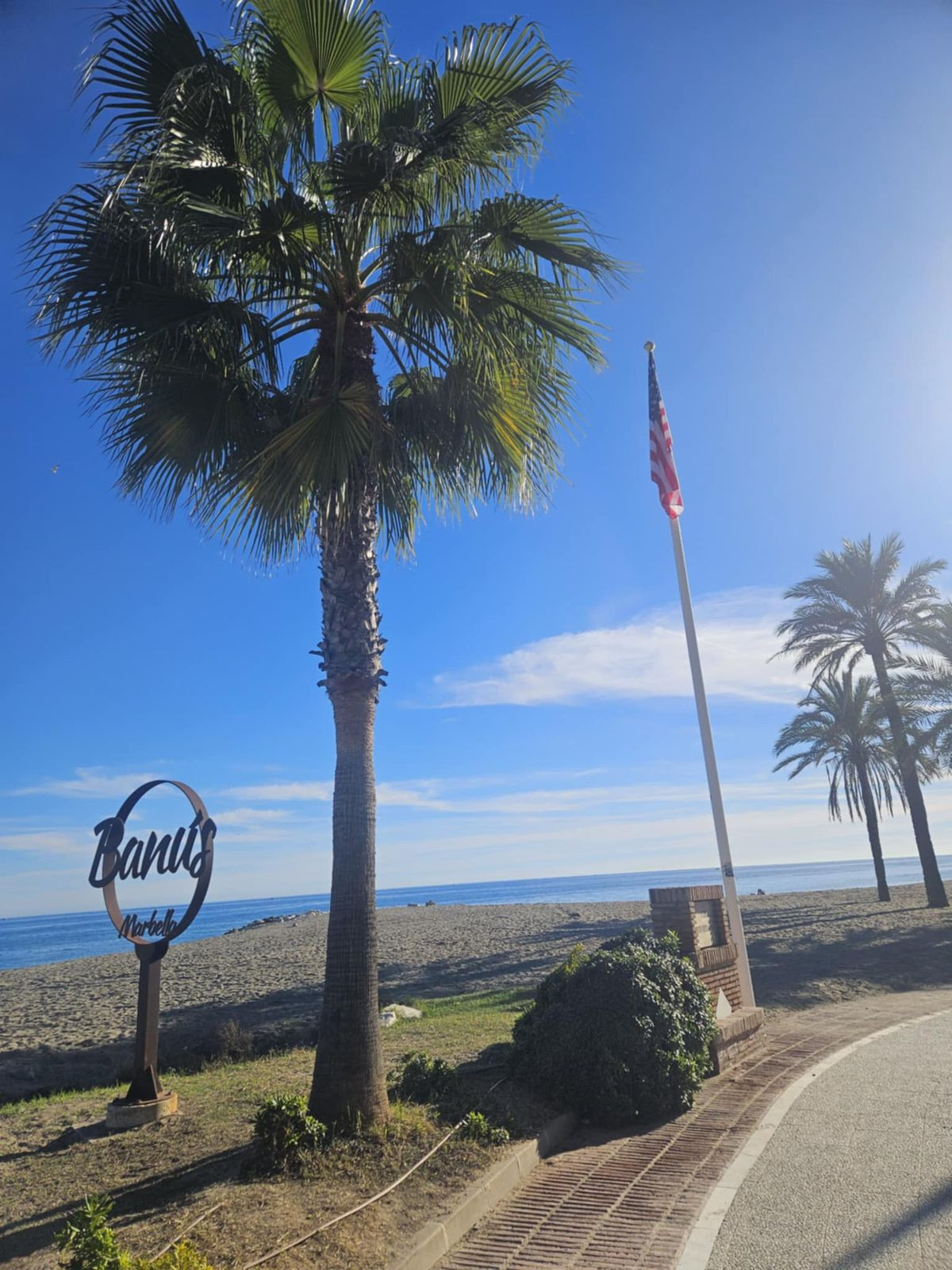 Te koop Middle Floor Apartment Costa Del Sol Puerto Banús € 619.999,-