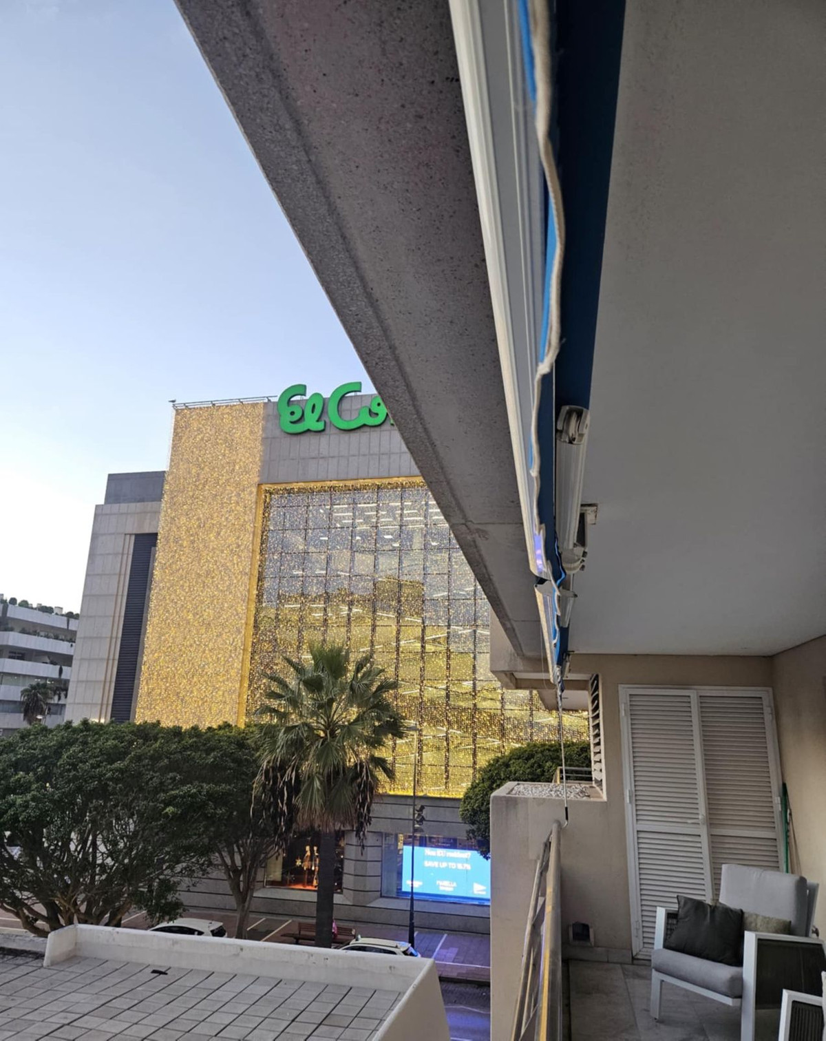 Te koop Middle Floor Apartment Costa Del Sol Puerto Banús € 619.999,-