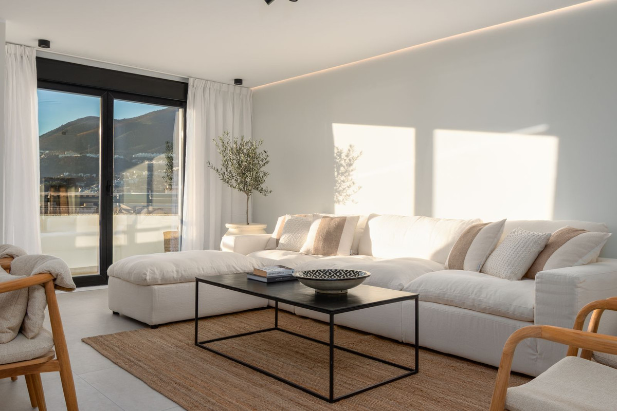 Te koop Penthouse Duplex Costa Del Sol Torrequebrada € 840.000,-