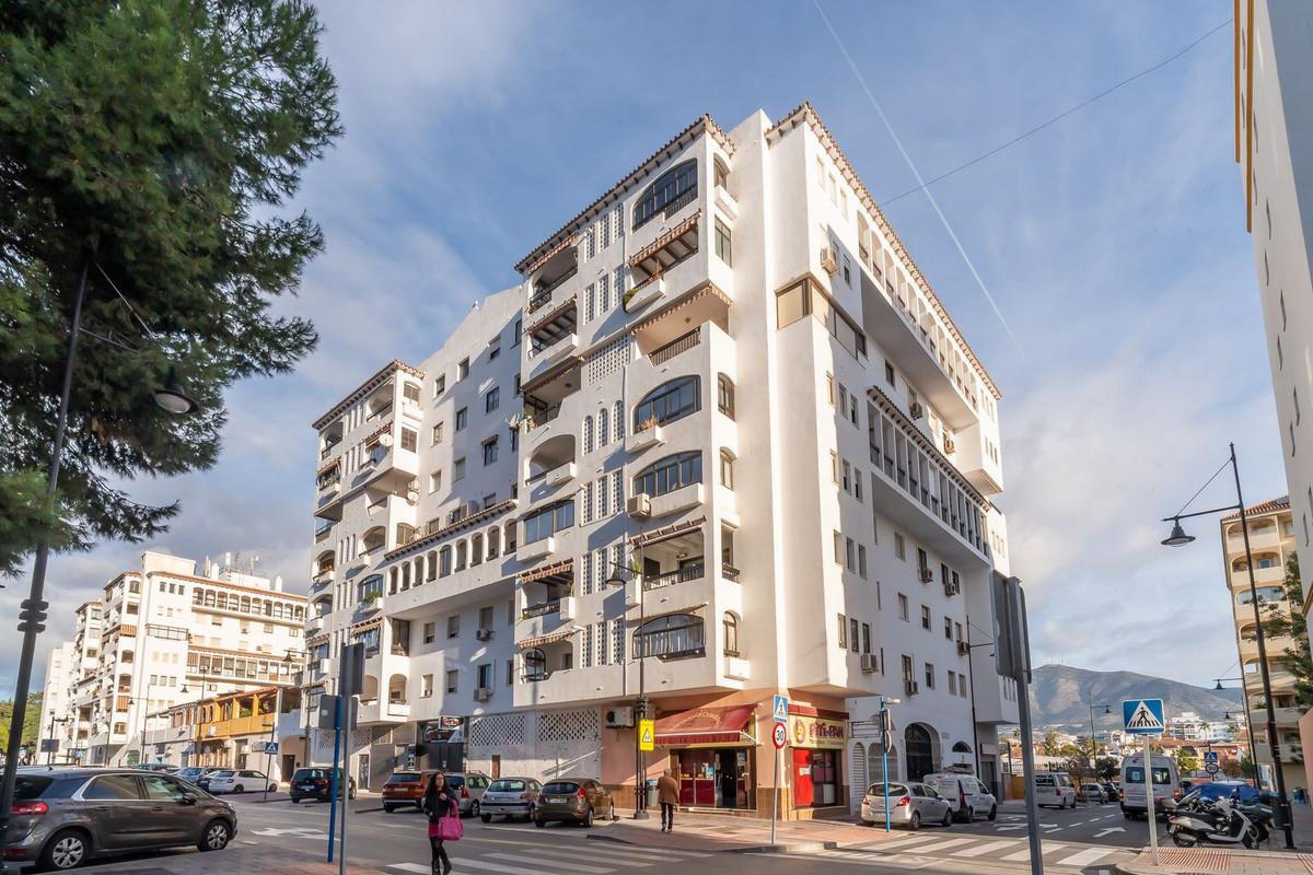 Te koop Middle Floor Apartment Costa Del Sol Fuengirola € 319.000,-