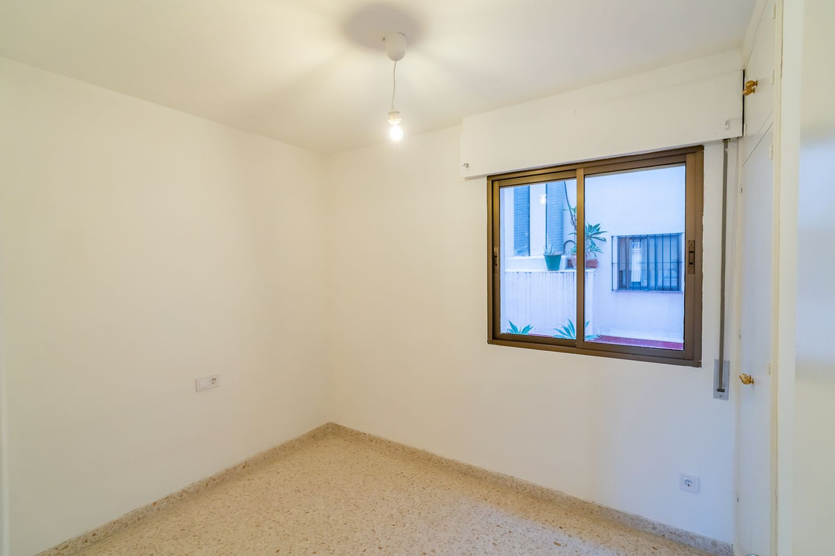 Te koop Middle Floor Apartment Costa Del Sol Fuengirola € 319.000,-