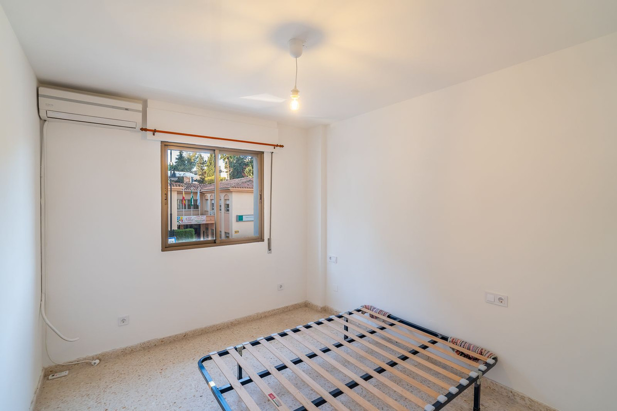 Te koop Middle Floor Apartment Costa Del Sol Fuengirola € 319.000,-