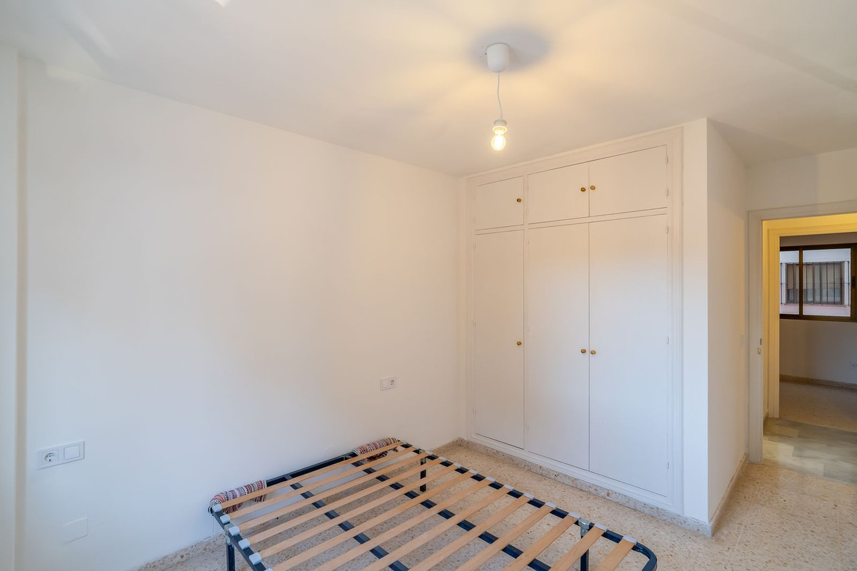 Te koop Middle Floor Apartment Costa Del Sol Fuengirola € 319.000,-