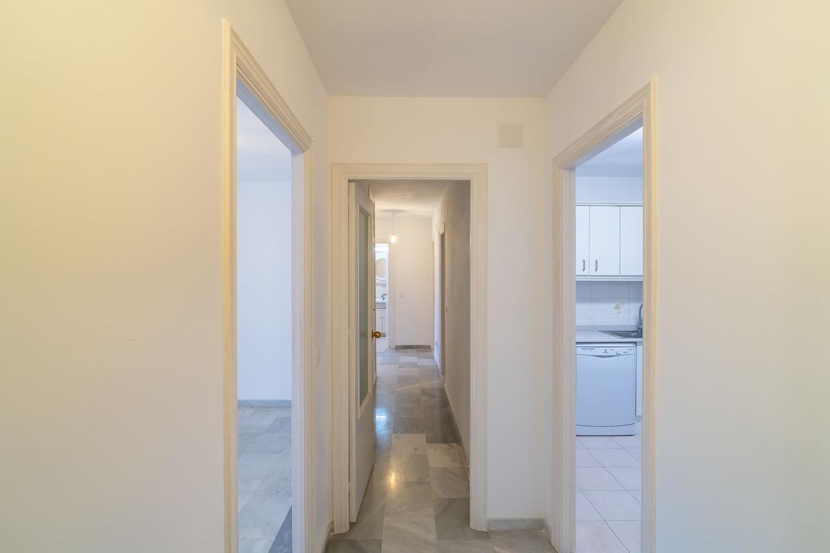 Te koop Middle Floor Apartment Costa Del Sol Fuengirola € 319.000,-