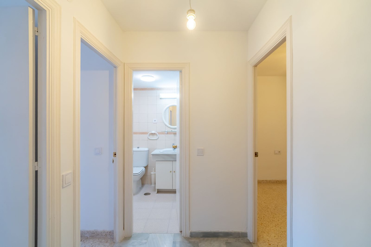 Te koop Middle Floor Apartment Costa Del Sol Fuengirola € 319.000,-