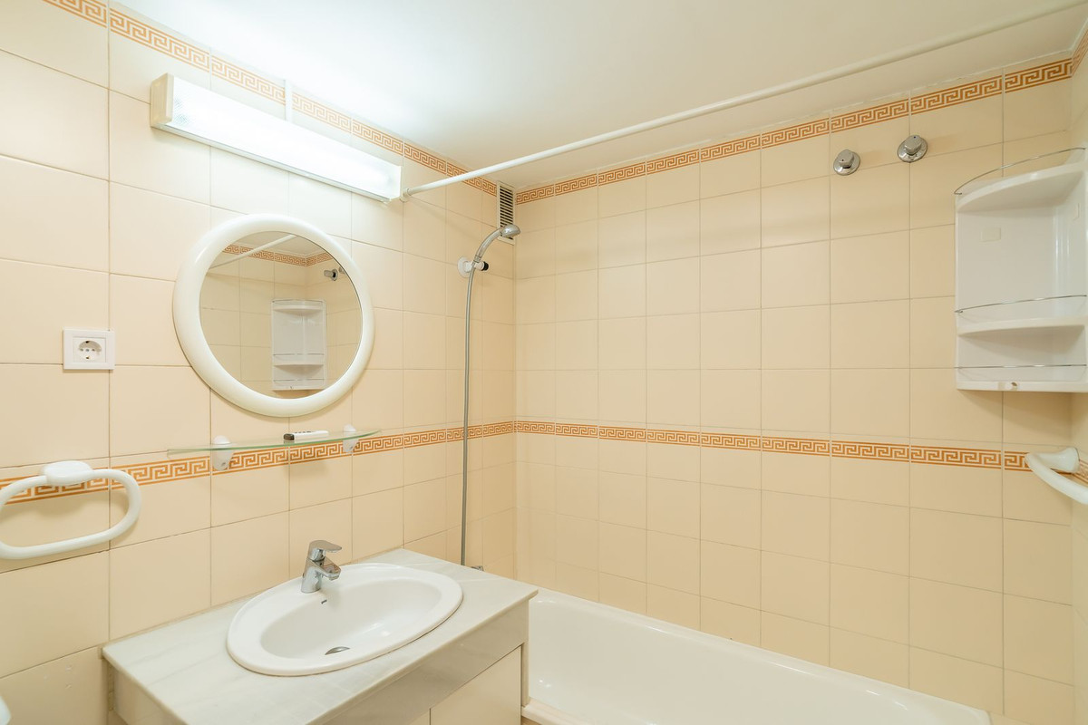 Te koop Middle Floor Apartment Costa Del Sol Fuengirola € 319.000,-