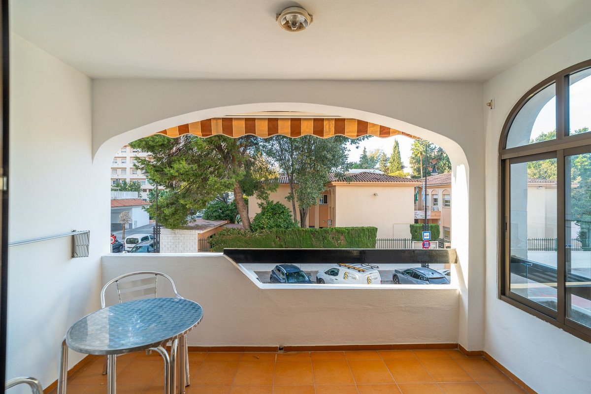 Te koop Middle Floor Apartment Costa Del Sol Fuengirola € 319.000,-