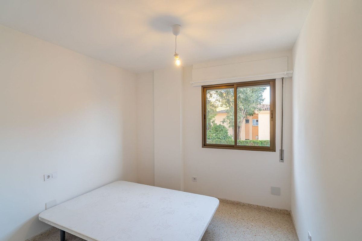 Te koop Middle Floor Apartment Costa Del Sol Fuengirola € 319.000,-